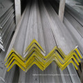 usually selling equal stainless steel angle bar price for decoration